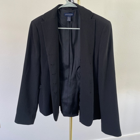 Ann Taylor Blazer - Picture 2 of 5